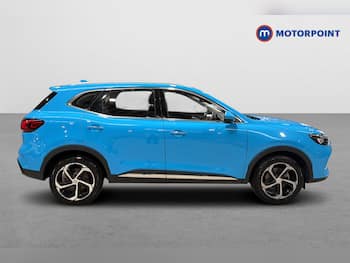 Used MG MG HS 2024 for sale - 79714586: Photo