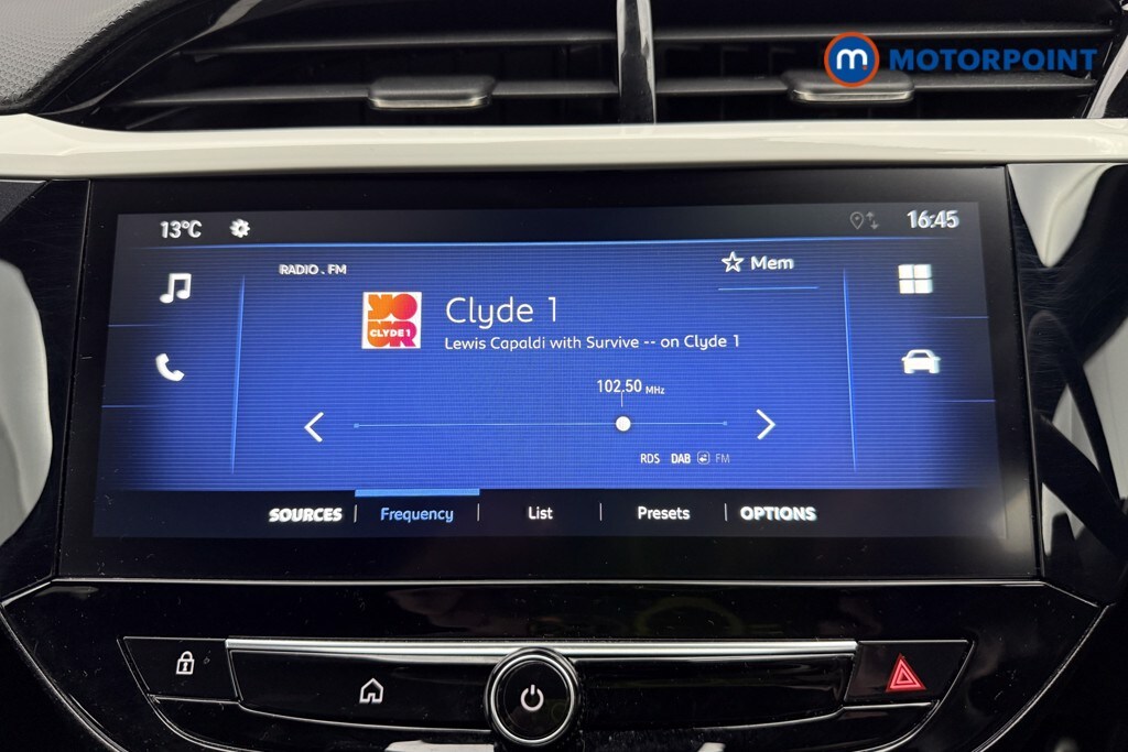 Used Vauxhall Corsa for sale - 77932319: Photo 10