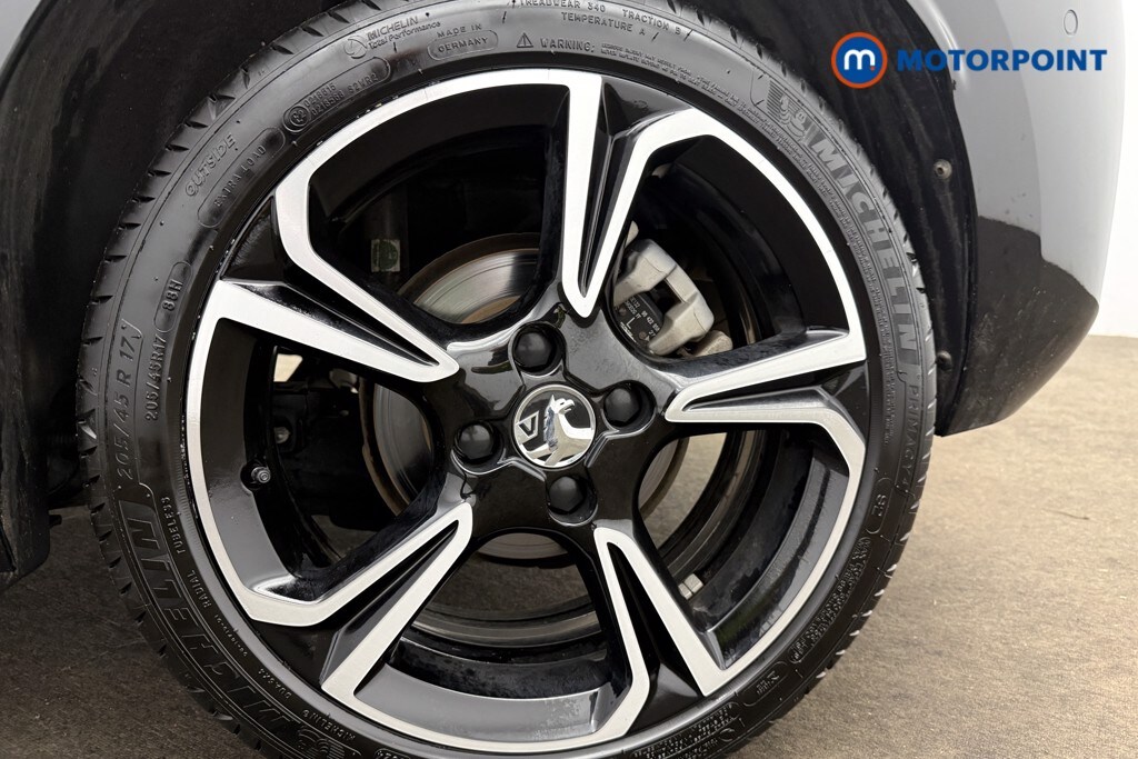 Used Vauxhall Corsa for sale - 77932319: Photo 20