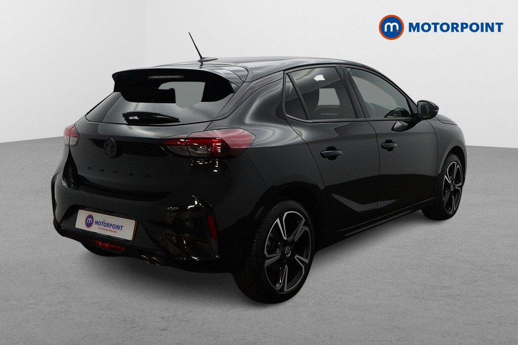 Used Vauxhall Corsa for sale - 77932319: Photo 7