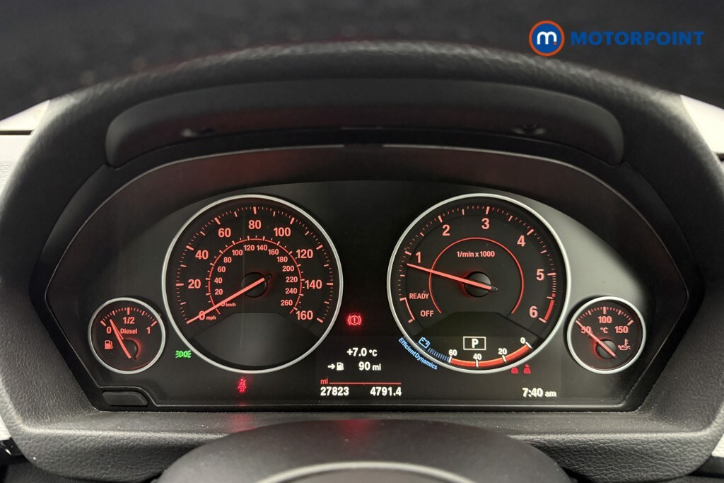 Used BMW 4 Series for sale - 78106942: Photo 16