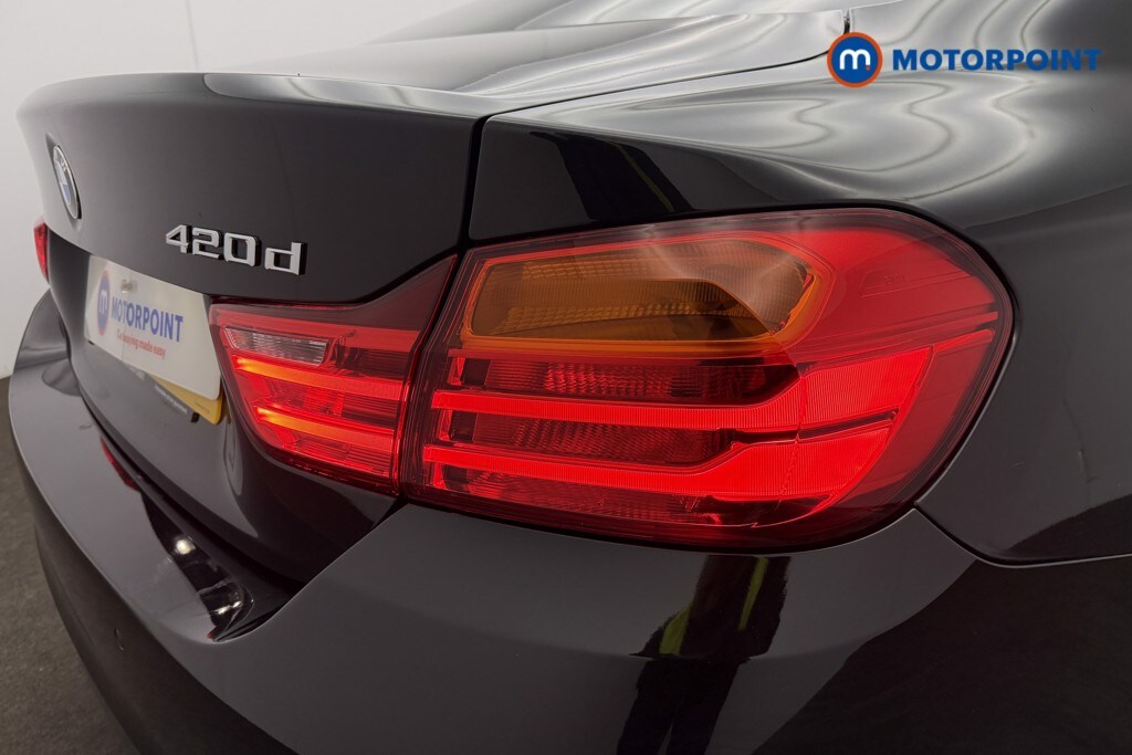 Used BMW 4 Series for sale - 78106942: Photo 28