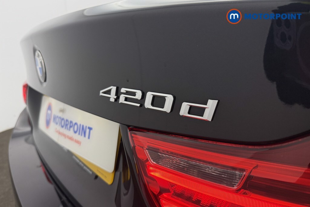 Used BMW 4 Series for sale - 78106942: Photo 29