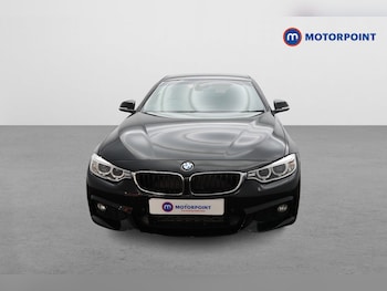 Used BMW 4 Series undefined for sale - 78106942: Photo