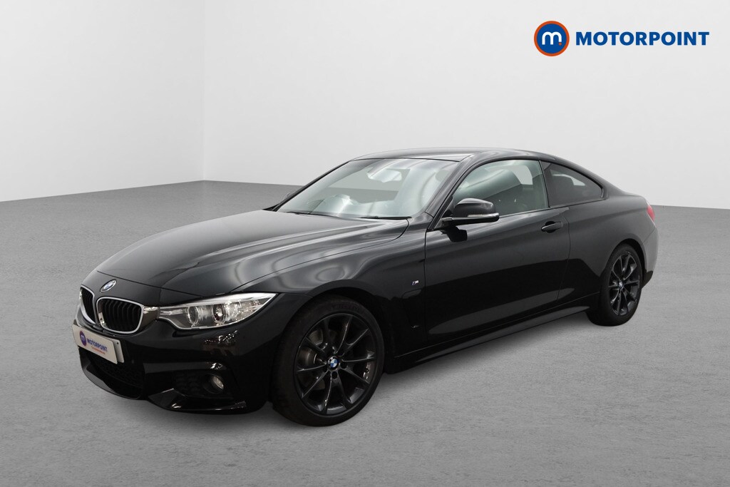 Used BMW 4 Series for sale - 78106942: Photo 3