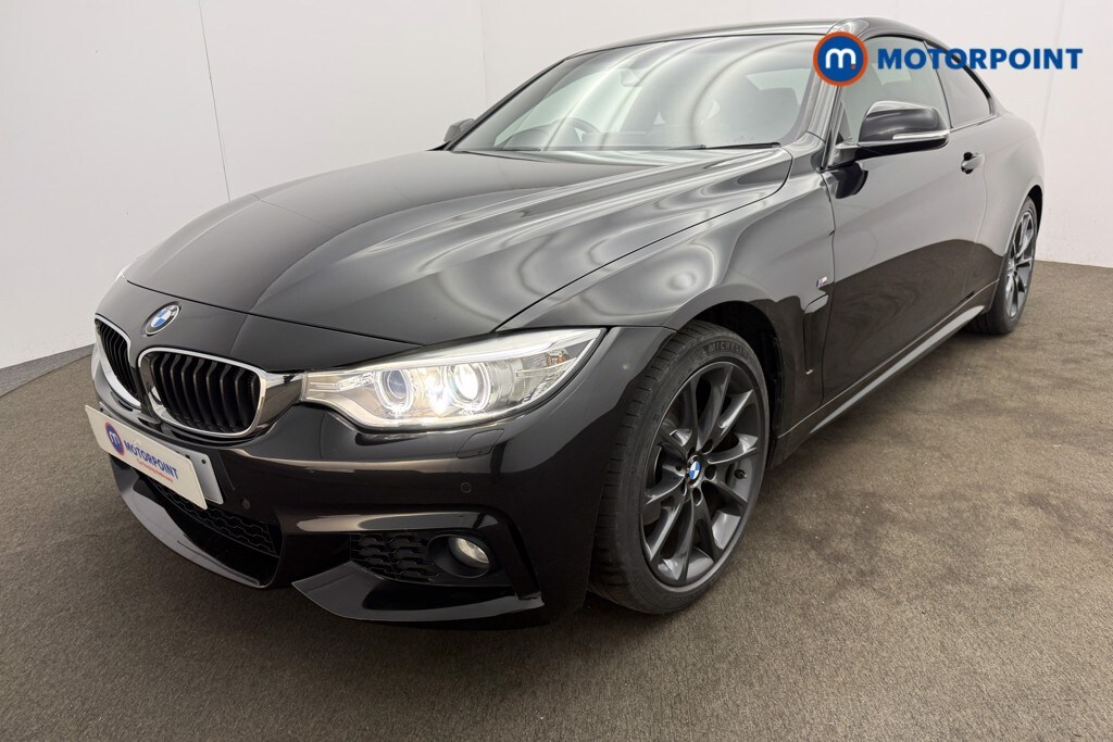 Used BMW 4 Series for sale - 78106942: Photo 31