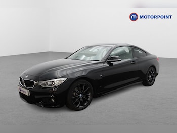 Used BMW 4 Series undefined for sale - 78106942: Photo