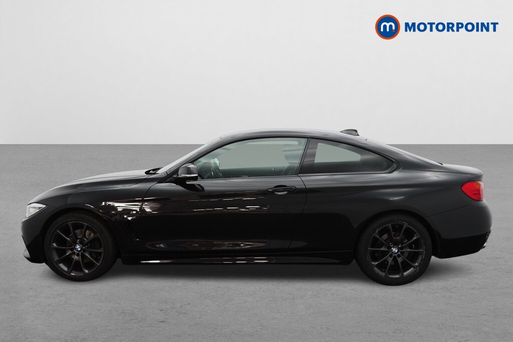 Used BMW 4 Series for sale - 78106942: Photo 4