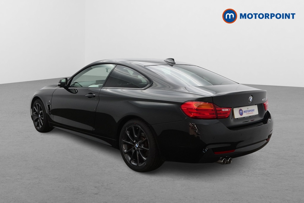 Used BMW 4 Series for sale - 78106942: Photo 5