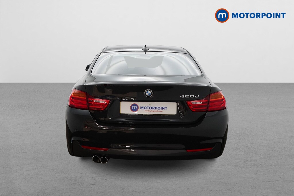 Used BMW 4 Series for sale - 78106942: Photo 6