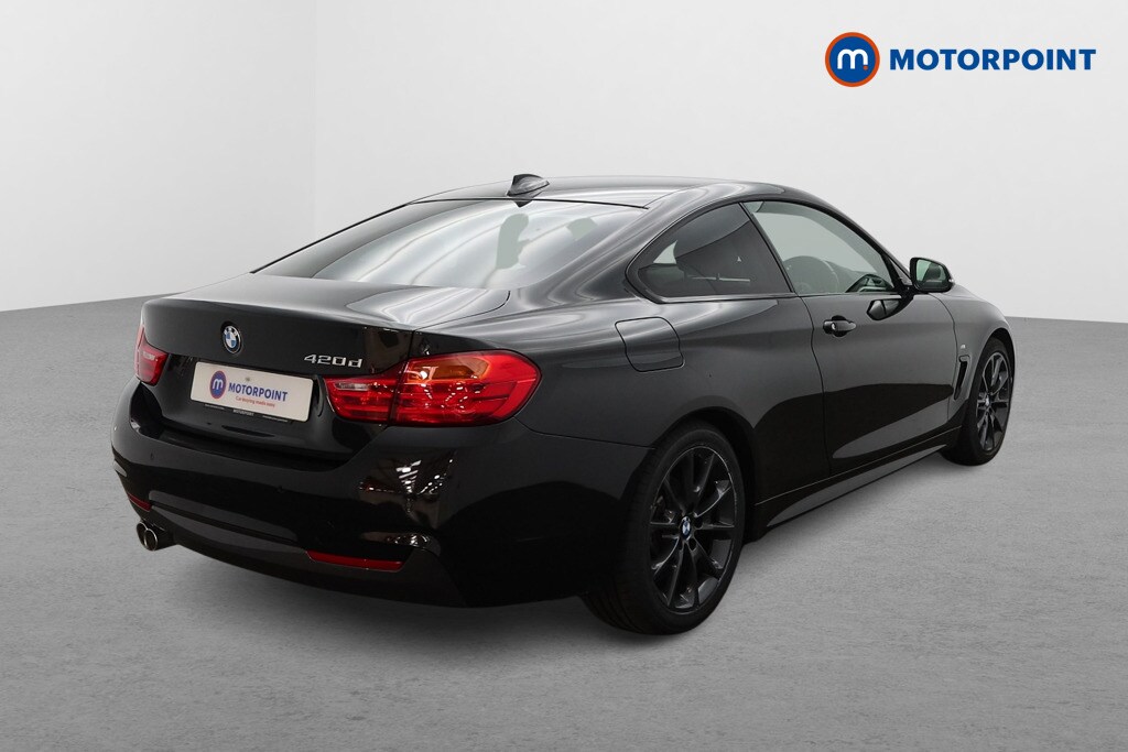 Used BMW 4 Series for sale - 78106942: Photo 7