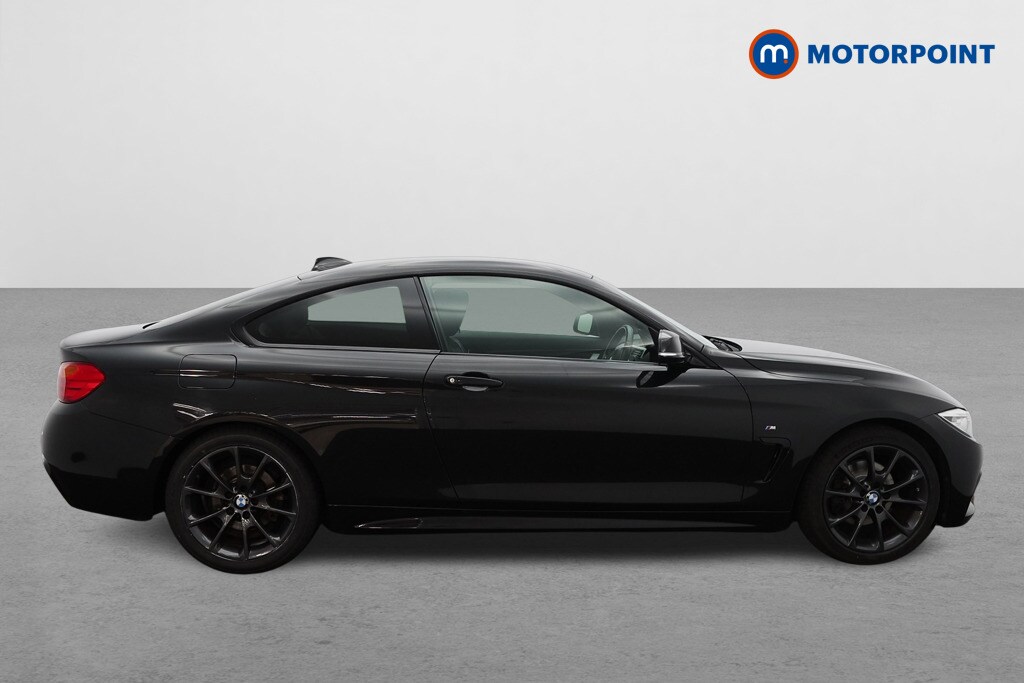 Used BMW 4 Series for sale - 78106942: Photo 8