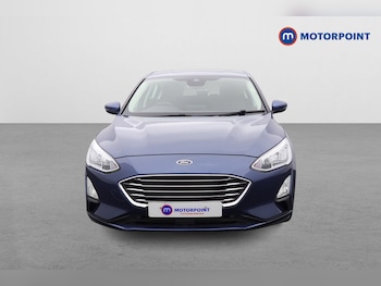 Used Ford Focus 2018 for sale - 78500080: Photo