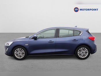 Used Ford Focus 2018 for sale - 78500080: Photo