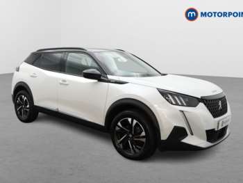 Used Peugeot 2008 2023 for sale - 74869363: Photo