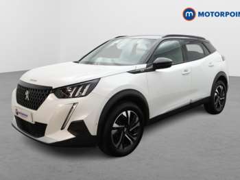 Used Peugeot 2008 2023 for sale - 74869363: Photo