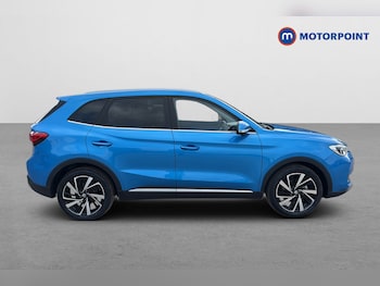 Used MG MG ZS 2025 for sale - 79541607: Photo