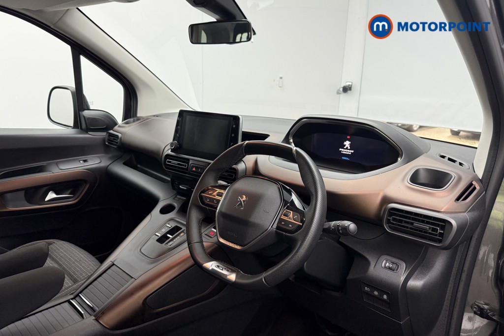 Used Peugeot Rifter 2024 for sale - 77775679: Photo 12