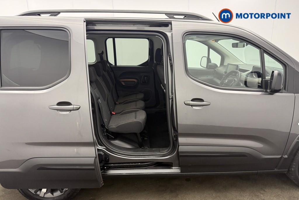 Used Peugeot Rifter 2024 for sale - 77775679: Photo 14