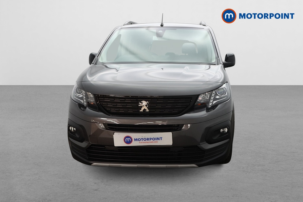 Used Peugeot Rifter 2024 for sale - 77775679: Photo 2