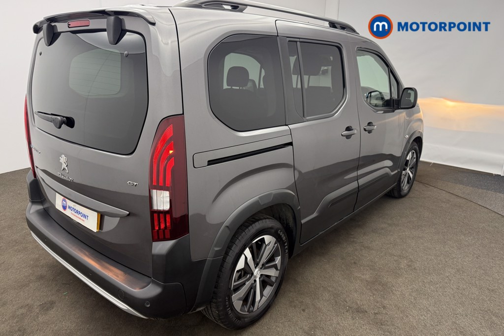 Used Peugeot Rifter 2024 for sale - 77775679: Photo 21