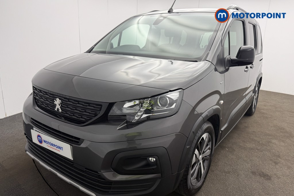 Used Peugeot Rifter 2024 for sale - 77775679: Photo 29