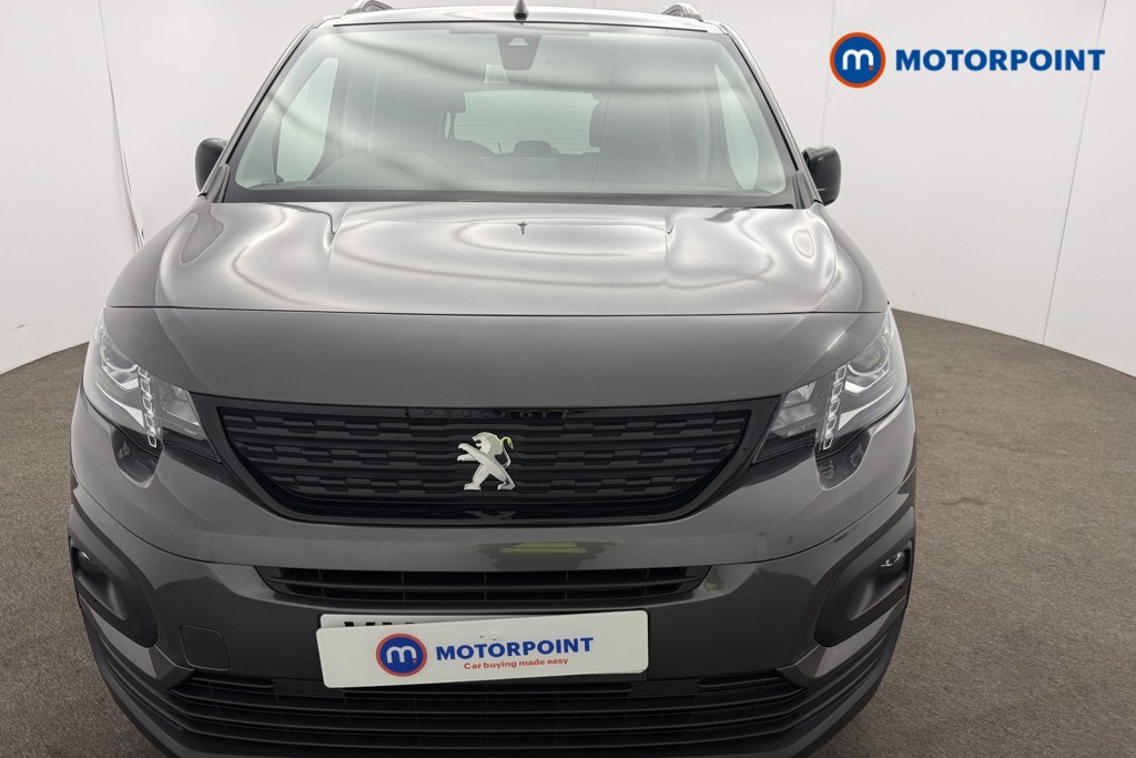 Used Peugeot Rifter 2024 for sale - 77775679: Photo 30