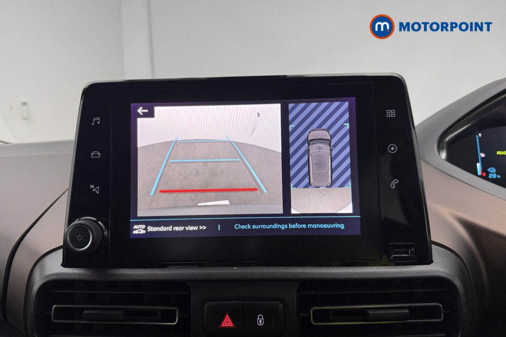 Used Peugeot Rifter 2024 for sale - 77775679: Photo 39