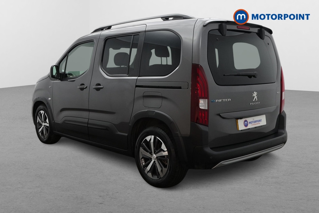 Used Peugeot Rifter 2024 for sale - 77775679: Photo 5