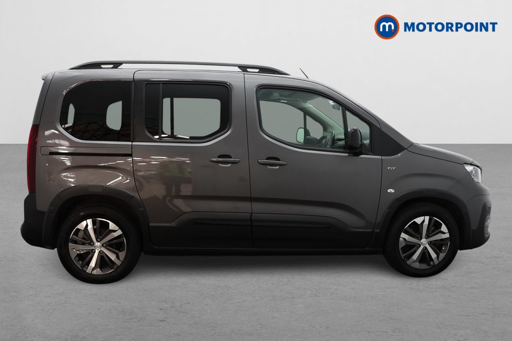 Used Peugeot Rifter 2024 for sale - 77775679: Photo 8