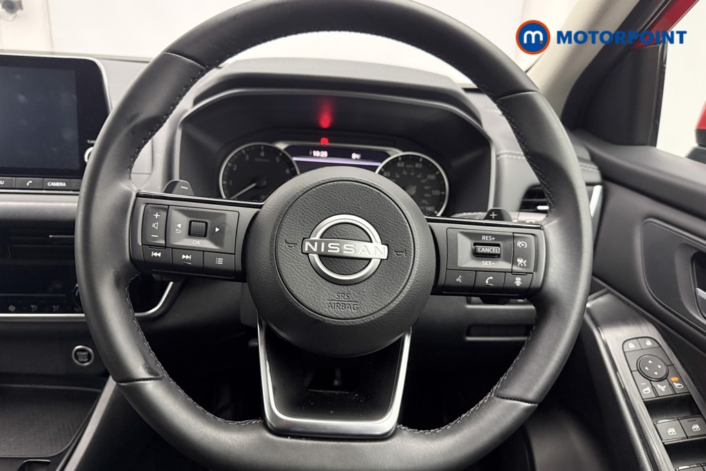 Used Nissan Qashqai 2024 for sale - 77775541: Photo 12