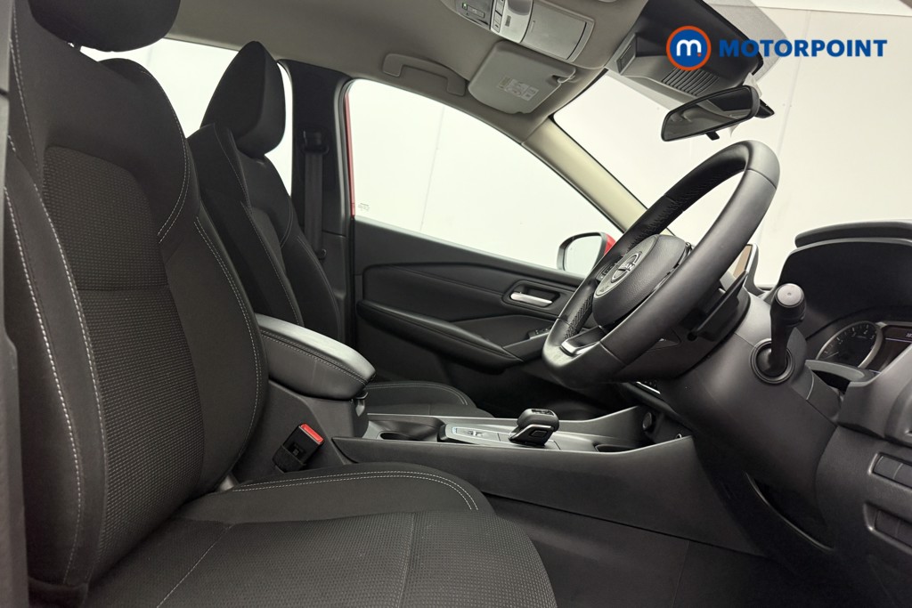 Used Nissan Qashqai 2024 for sale - 77775541: Photo 15