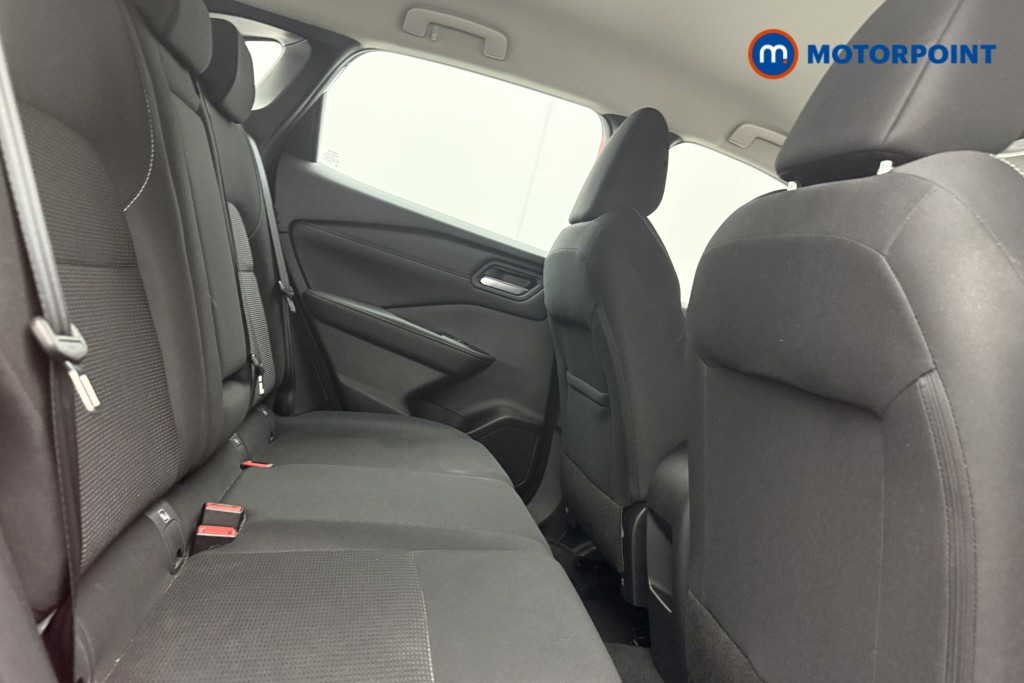 Used Nissan Qashqai 2024 for sale - 77775541: Photo 16