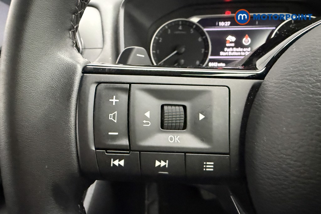 Used Nissan Qashqai 2024 for sale - 77775541: Photo 21