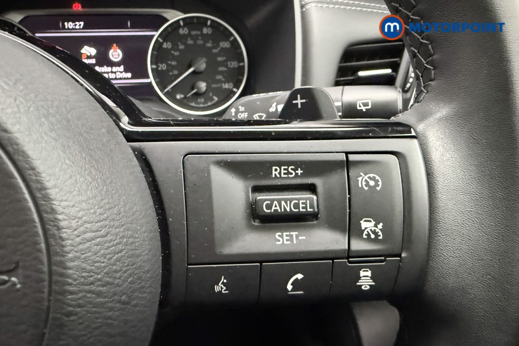 Used Nissan Qashqai 2024 for sale - 77775541: Photo 22