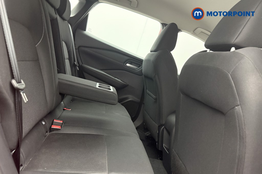 Used Nissan Qashqai 2024 for sale - 77775541: Photo 27