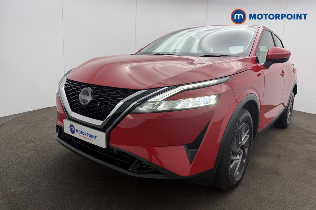 Used Nissan Qashqai 2024 for sale - 77775541: Photo 31