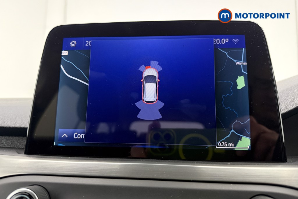 Used Ford Focus 2020 for sale - 78001372: Photo 11