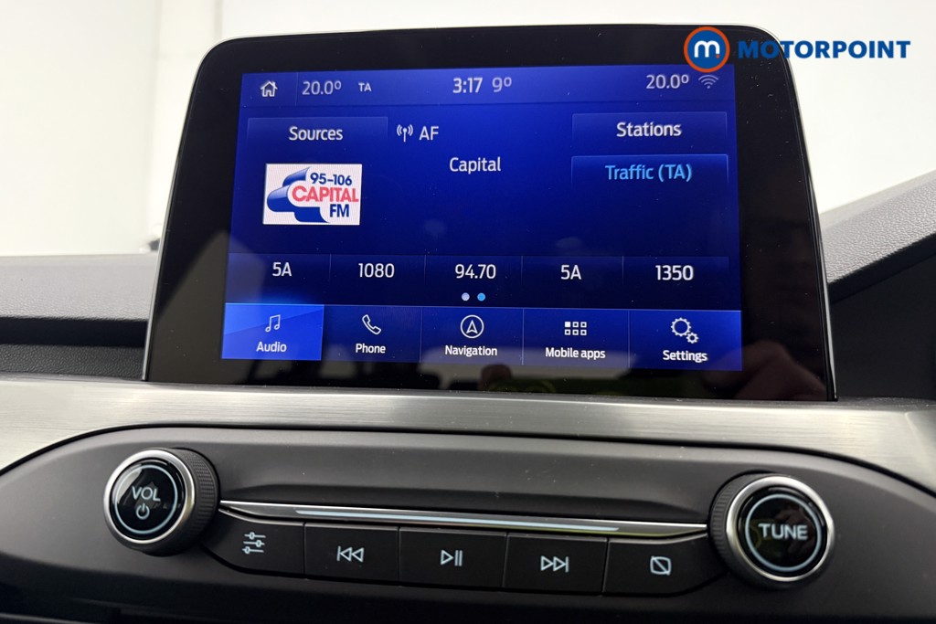 Used Ford Focus 2020 for sale - 78001372: Photo 12