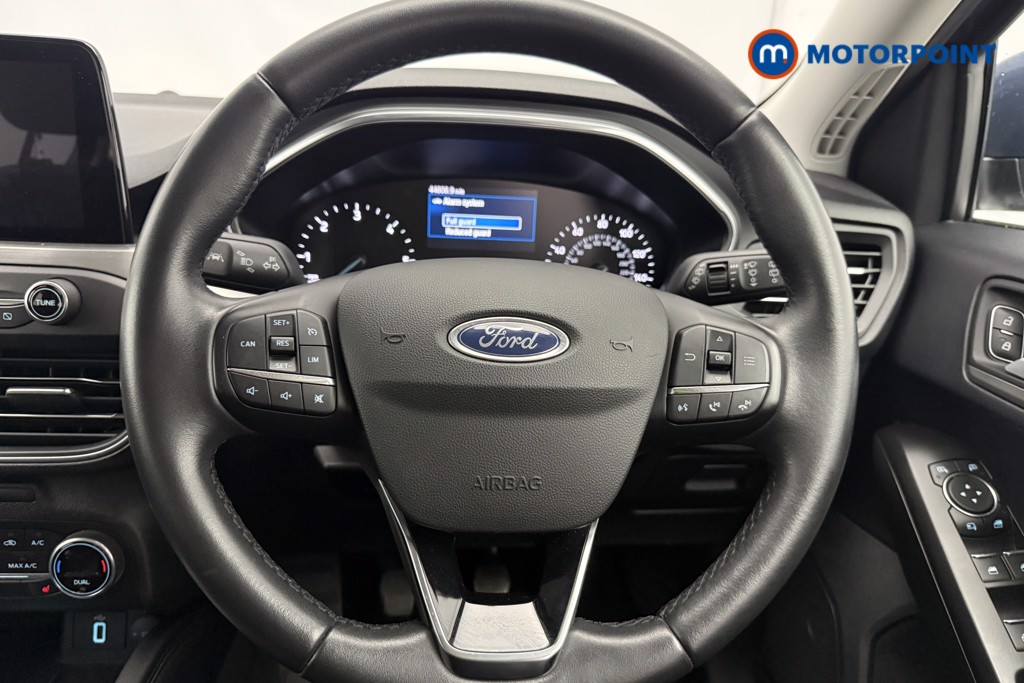 Used Ford Focus 2020 for sale - 78001372: Photo 13