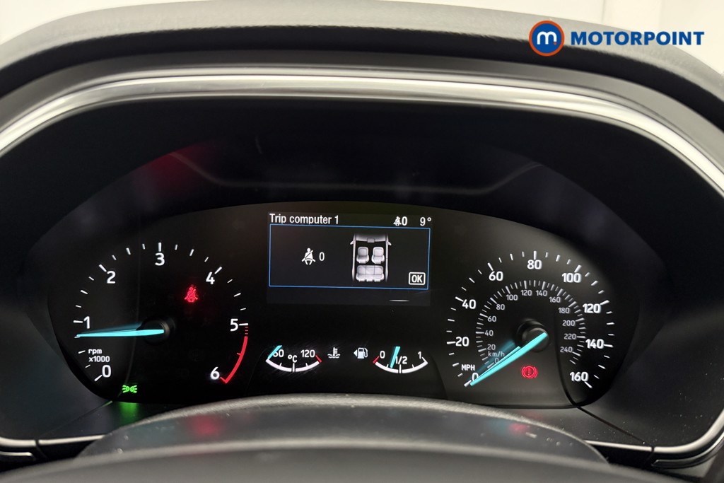 Used Ford Focus 2020 for sale - 78001372: Photo 14