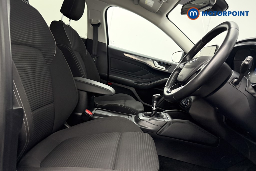 Used Ford Focus 2020 for sale - 78001372: Photo 16