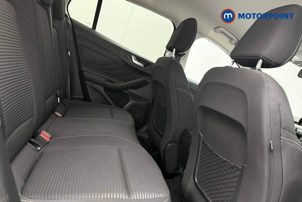 Used Ford Focus 2020 for sale - 78001372: Photo 17