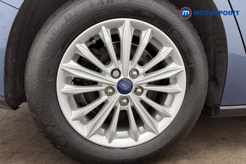 Used Ford Focus 2020 for sale - 78001372: Photo 18