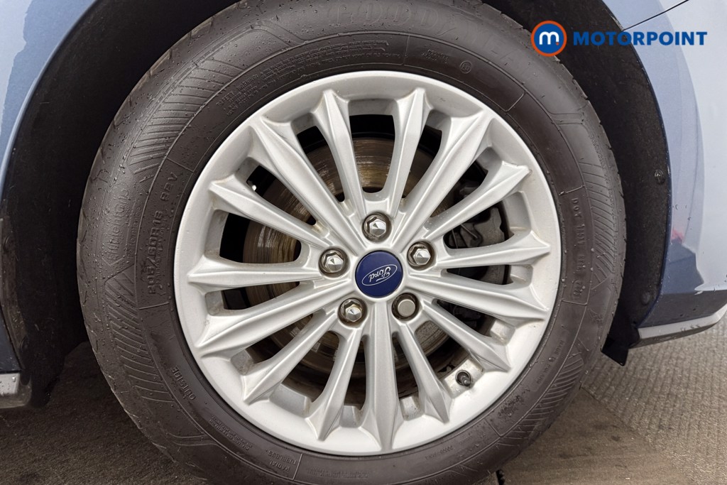 Used Ford Focus 2020 for sale - 78001372: Photo 19