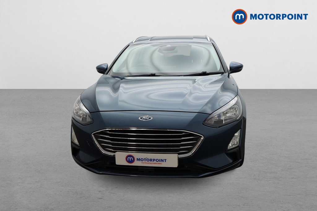 Used Ford Focus 2020 for sale - 78001372: Photo 2