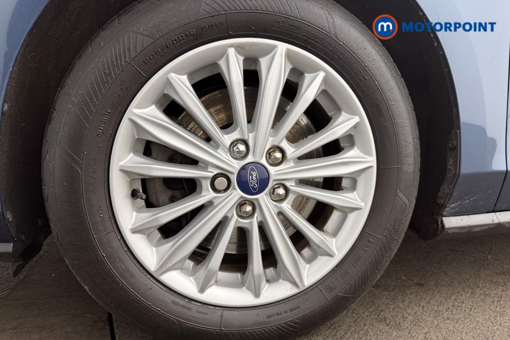 Used Ford Focus 2020 for sale - 78001372: Photo 20