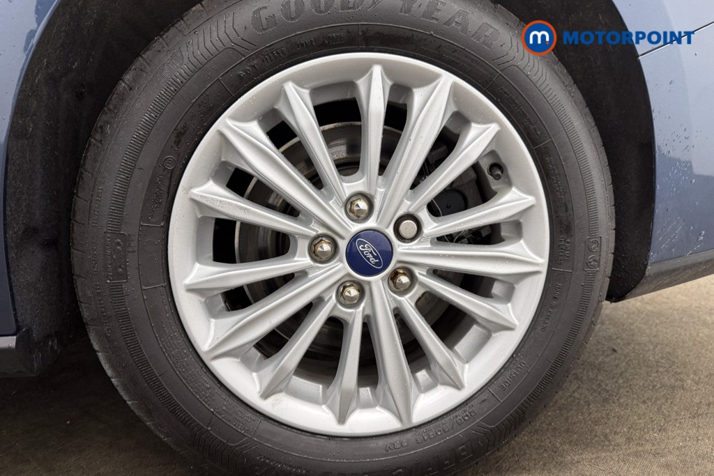 Used Ford Focus 2020 for sale - 78001372: Photo 21