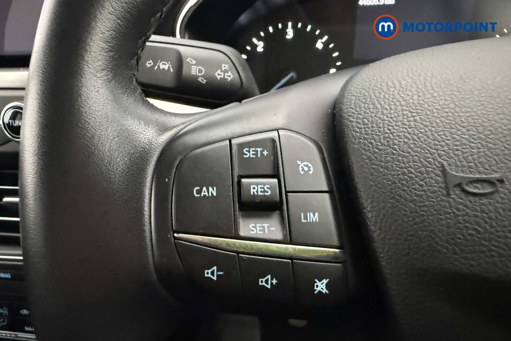 Used Ford Focus 2020 for sale - 78001372: Photo 22