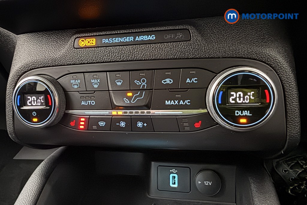 Used Ford Focus 2020 for sale - 78001372: Photo 24